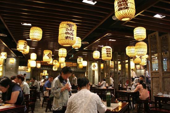 Bifengtang DaPai Dang